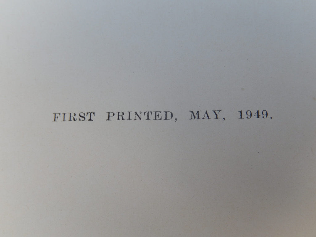 Parrots of Australasia by Charles Barrett First Edition 1949