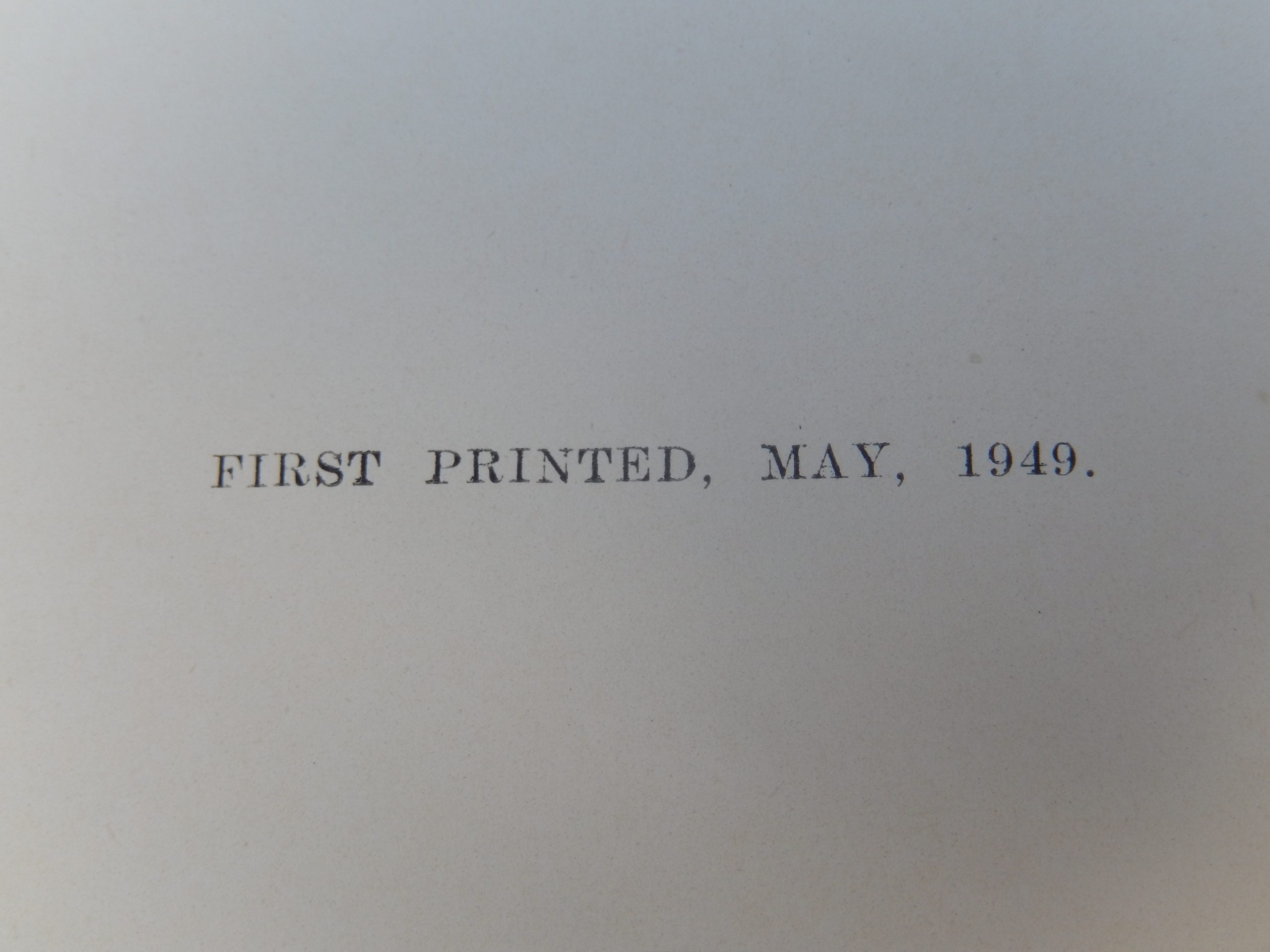 Parrots of Australasia by Charles Barrett First Edition 1949