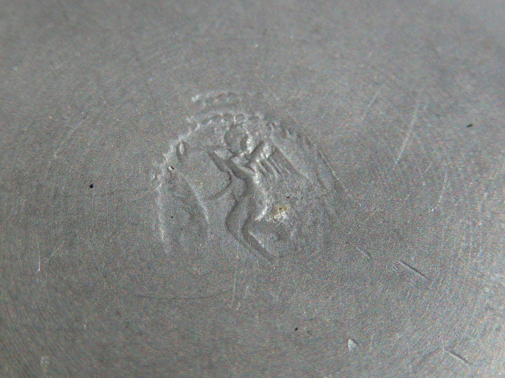 Pewter Porringer c.1780