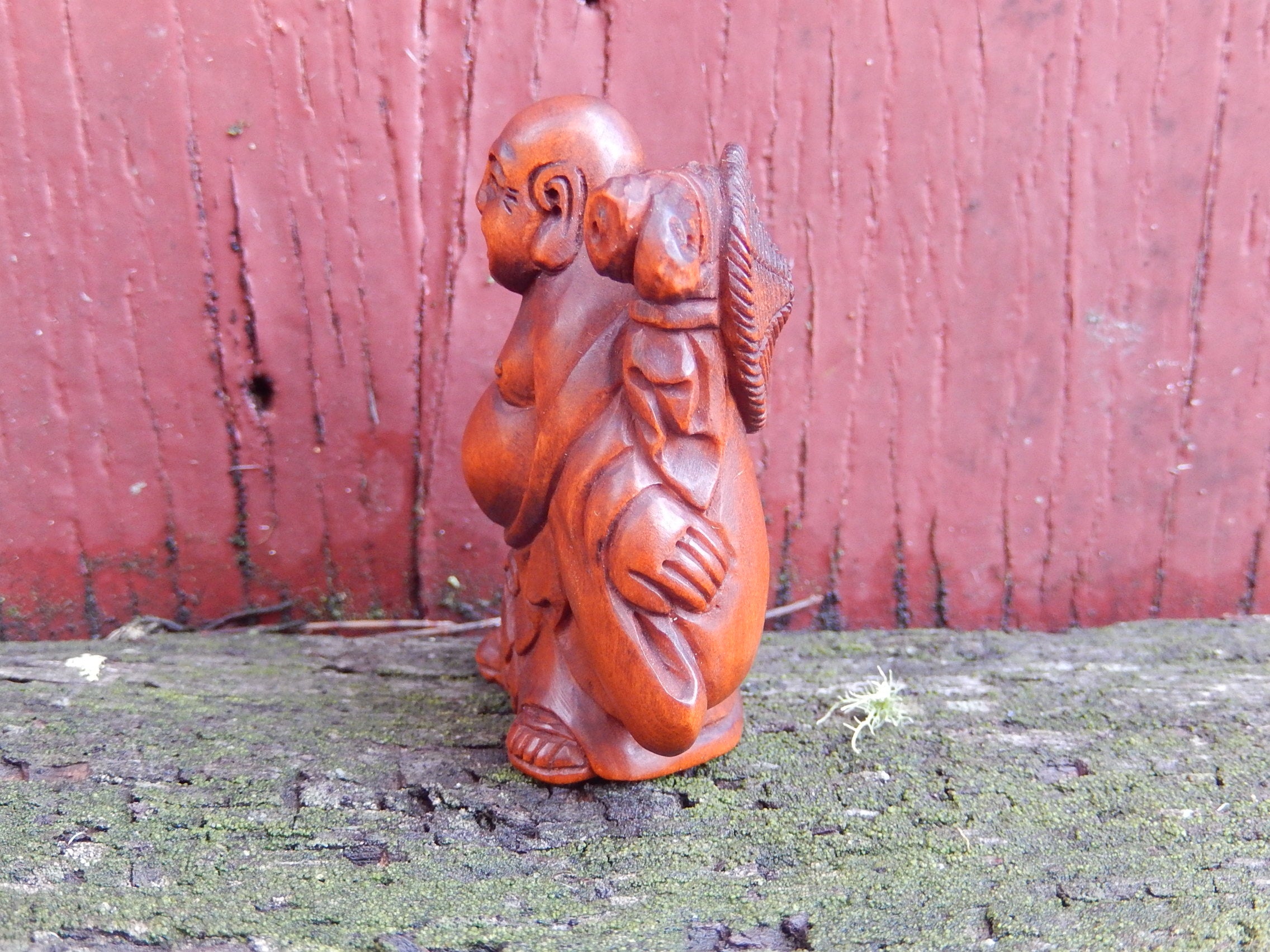 Netsuke