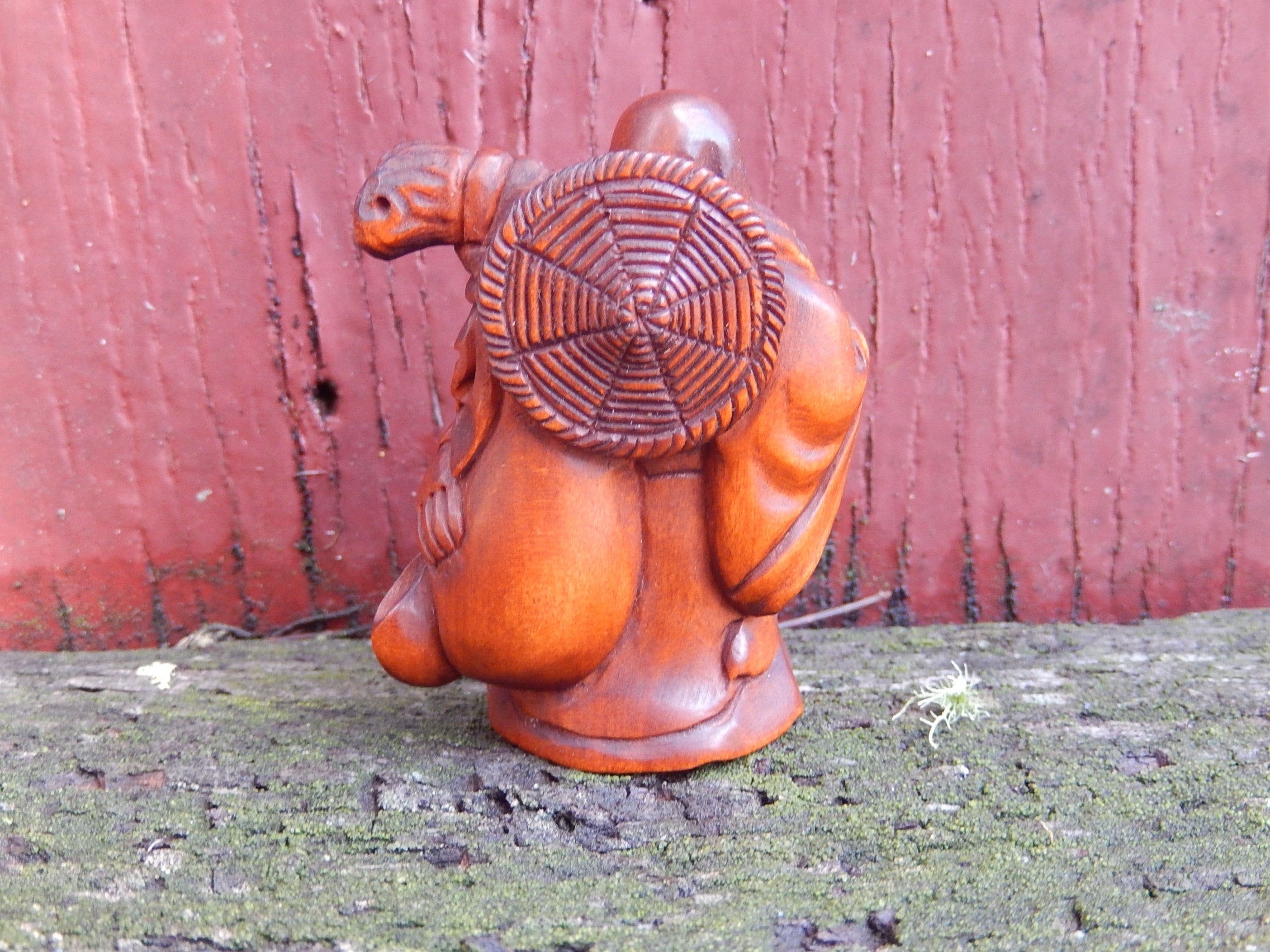 Netsuke