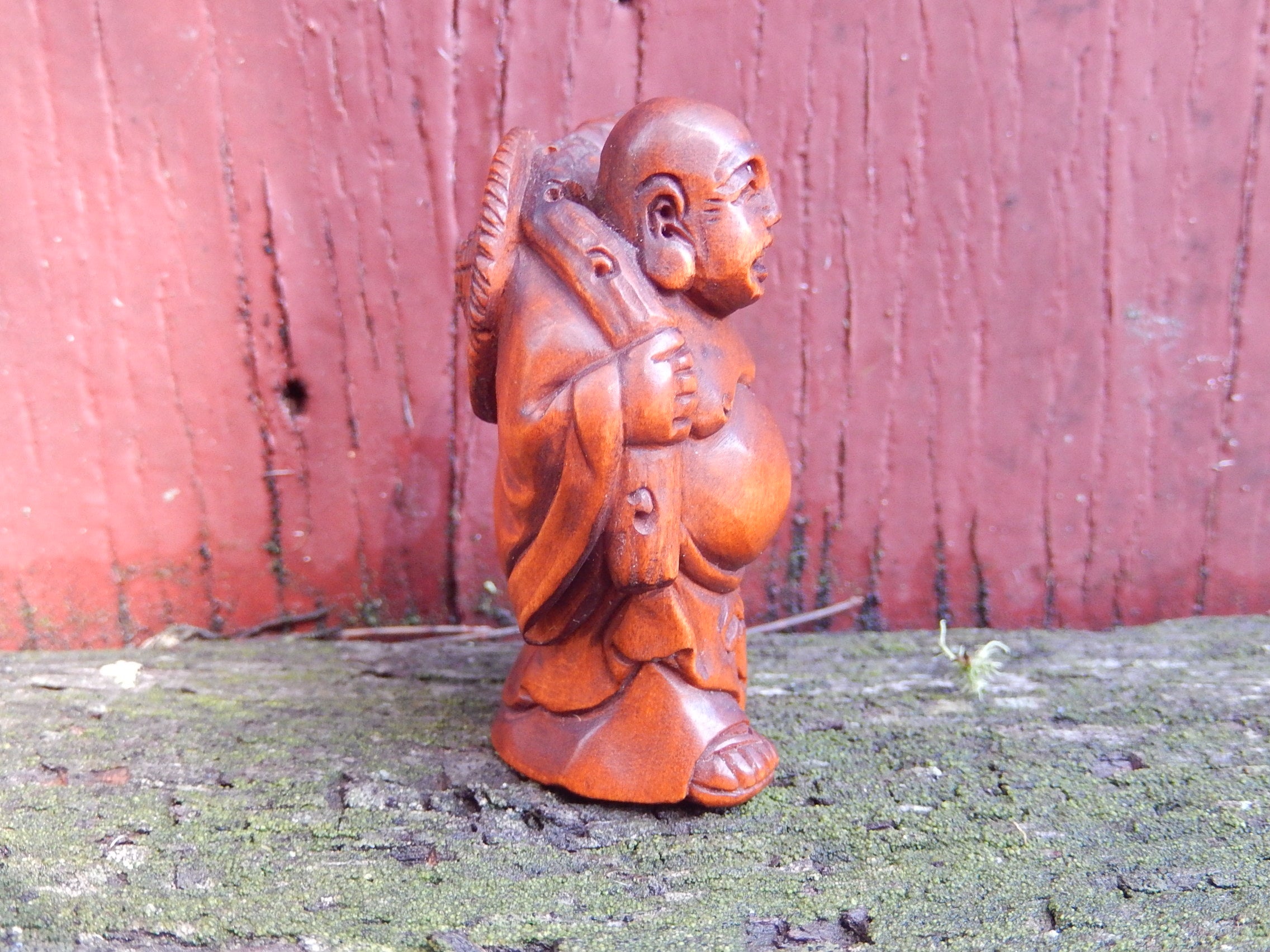 Netsuke