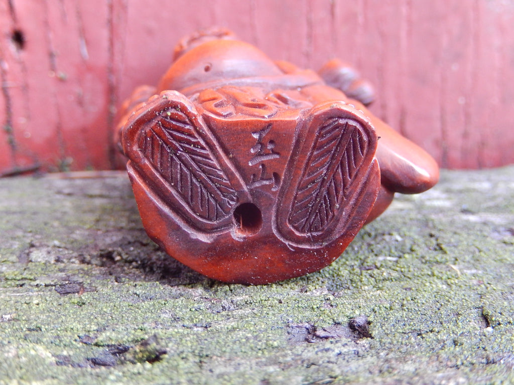 Netsuke
