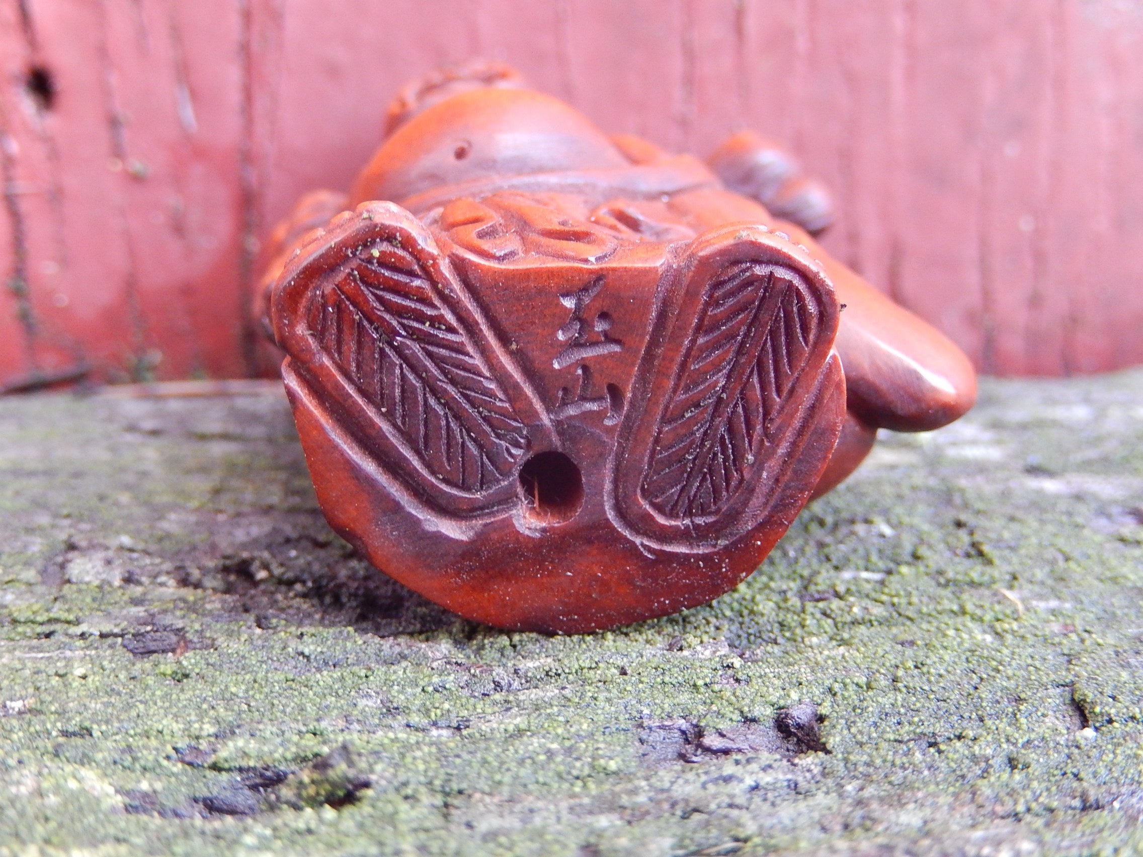 Netsuke