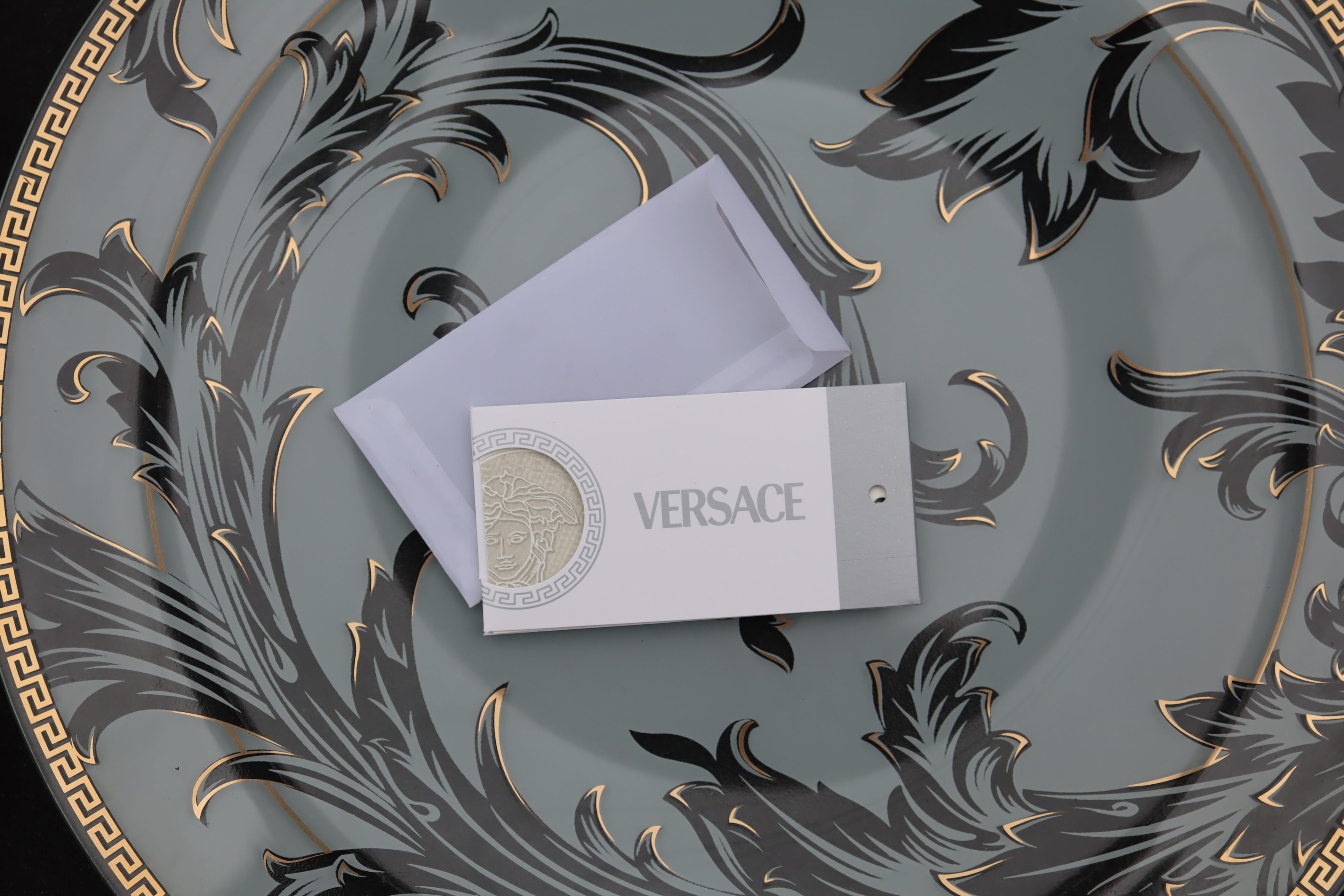 Versace