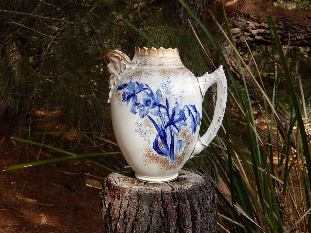Royal Doulton Jug c.1895
