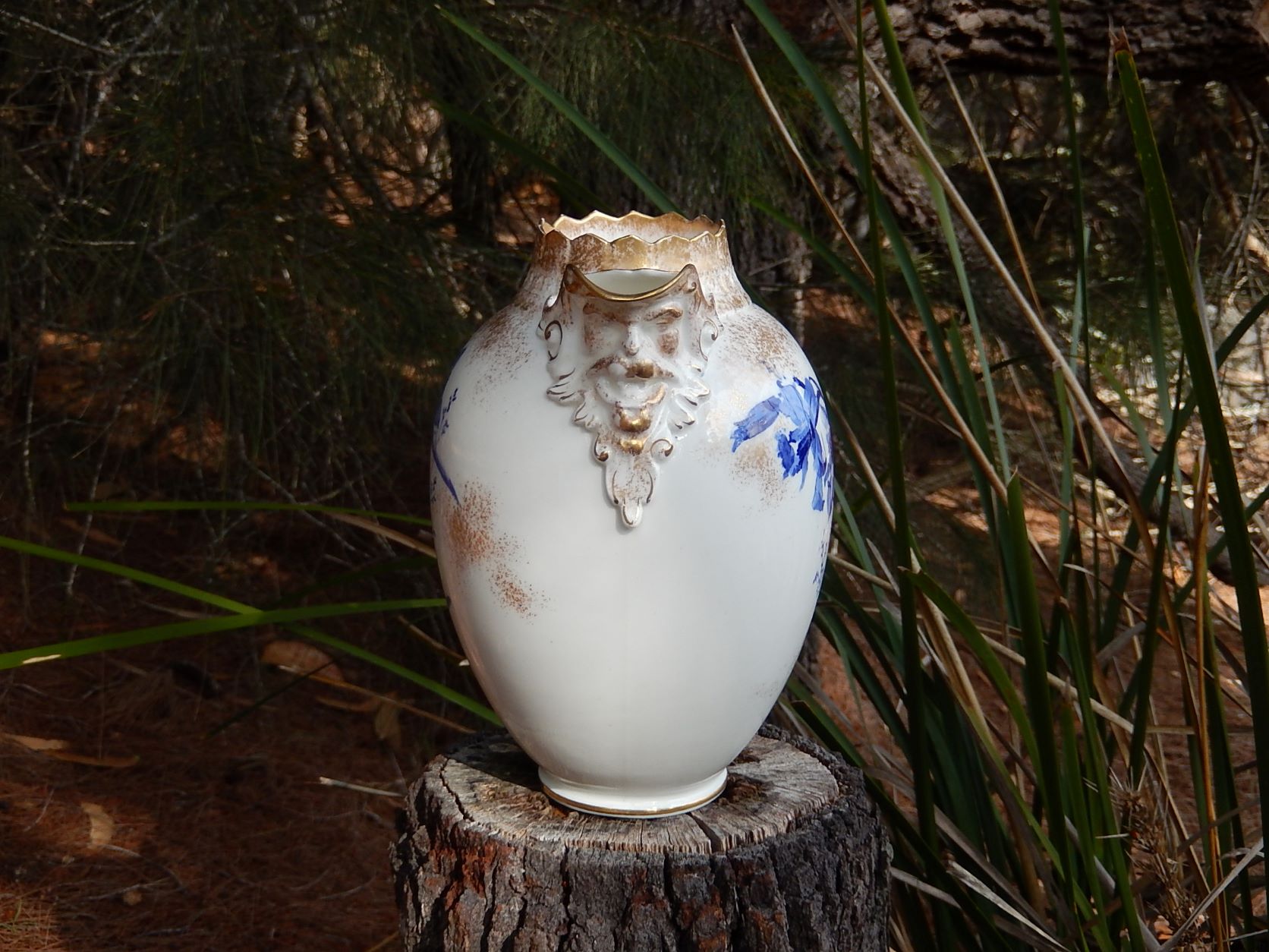Royal Doulton Jug c.1895