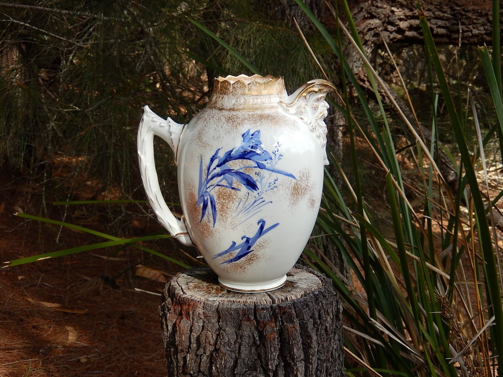 Royal Doulton Jug c.1895