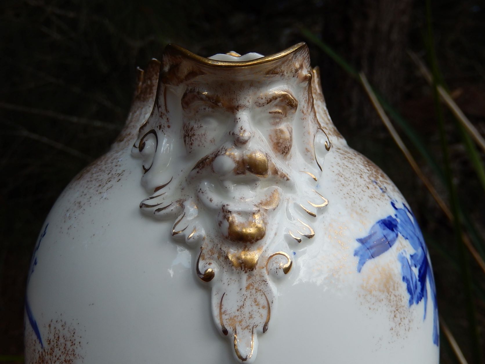 Royal Doulton Jug c.1895