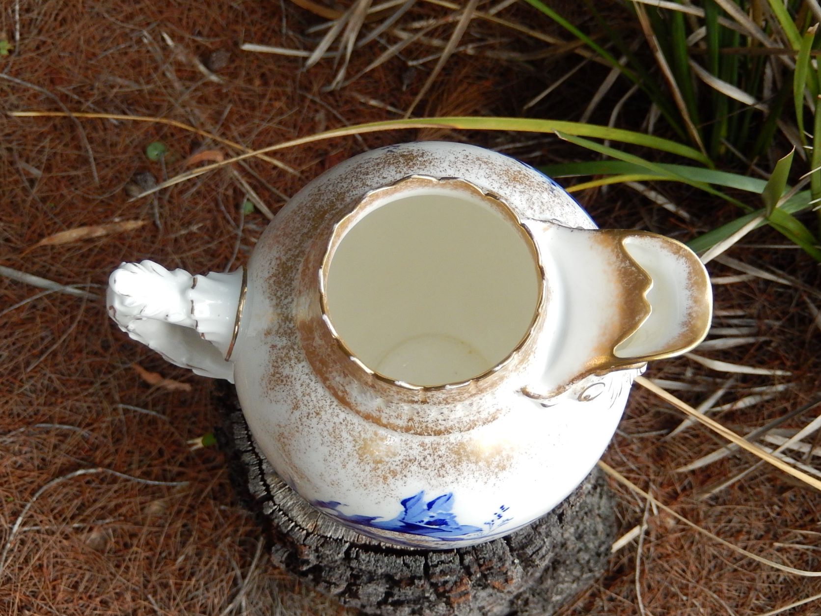 Royal Doulton Jug c.1895