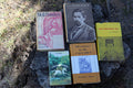 Books from the Library of Alan Marshall