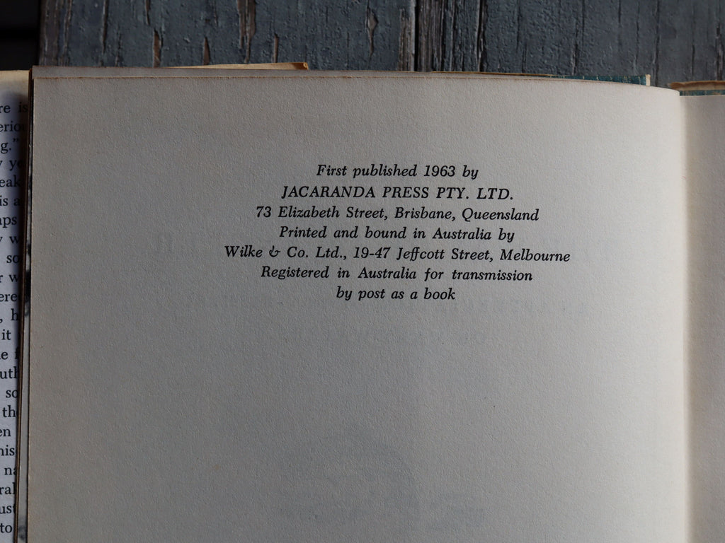 The Way of an Angler by David Scholes First Edition 1963