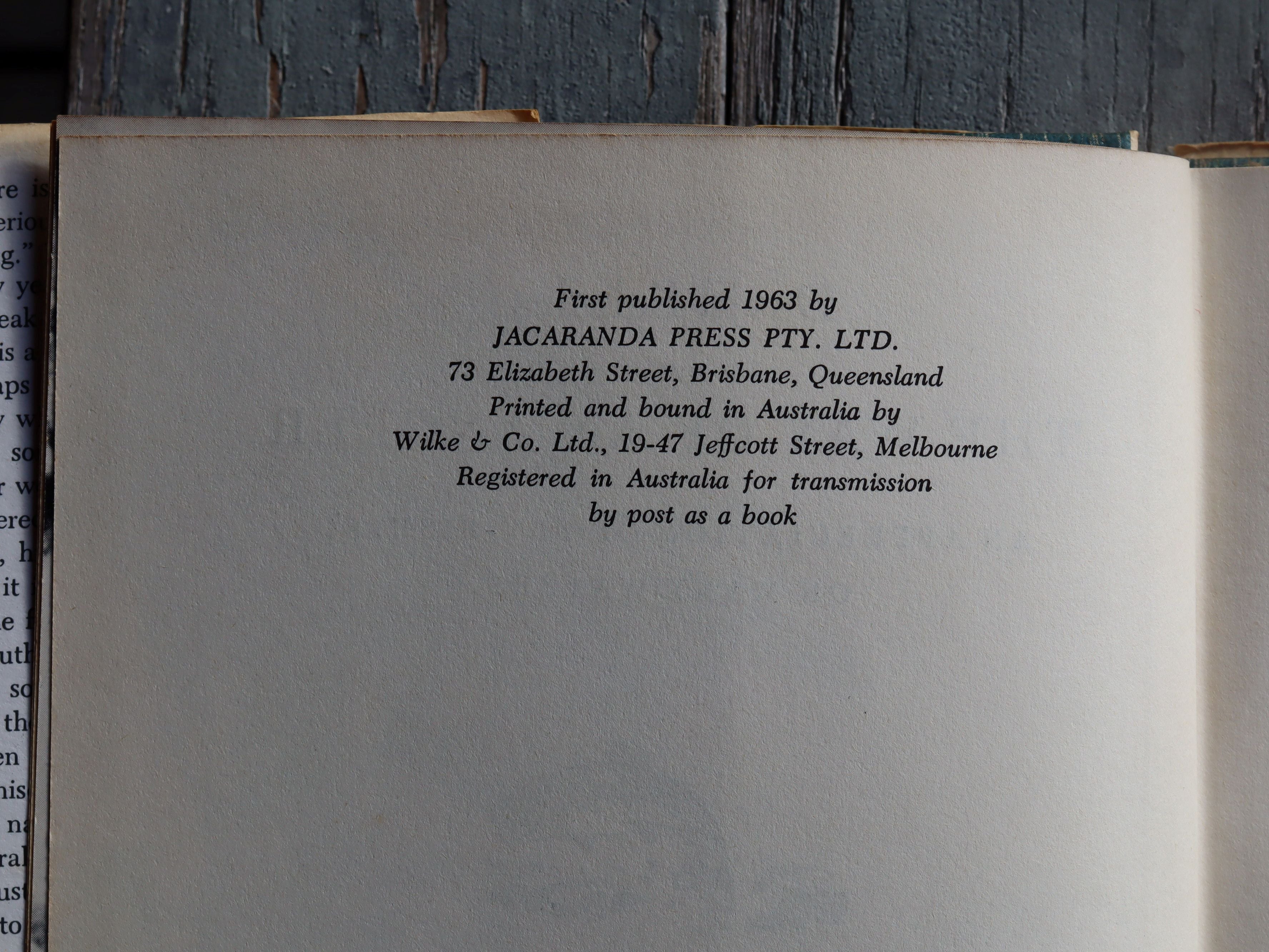 The Way of an Angler by David Scholes First Edition 1963