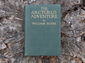 The Arcturus Adventure by William Beebe 1926