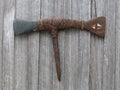 Ceremonial Mount Hagen Axe - Papua New Guinea c.1970