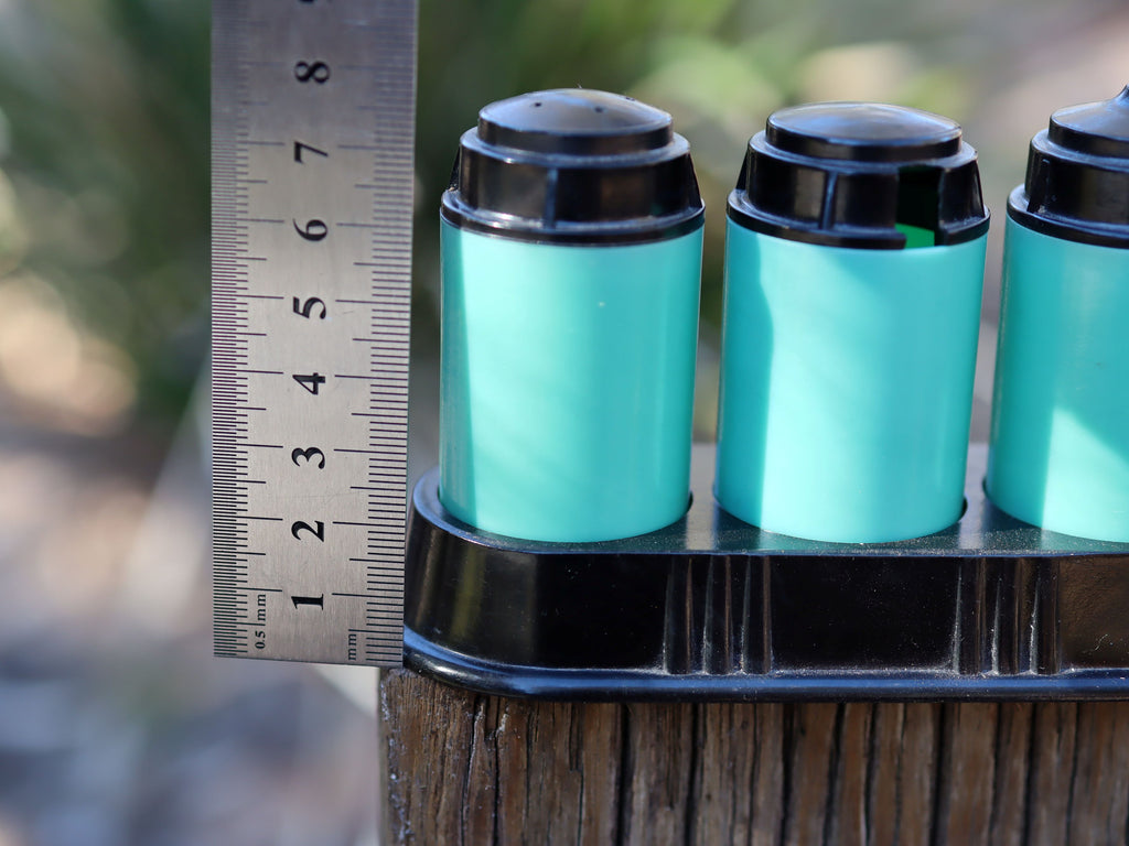 Bakelite Cruet Set c.1930