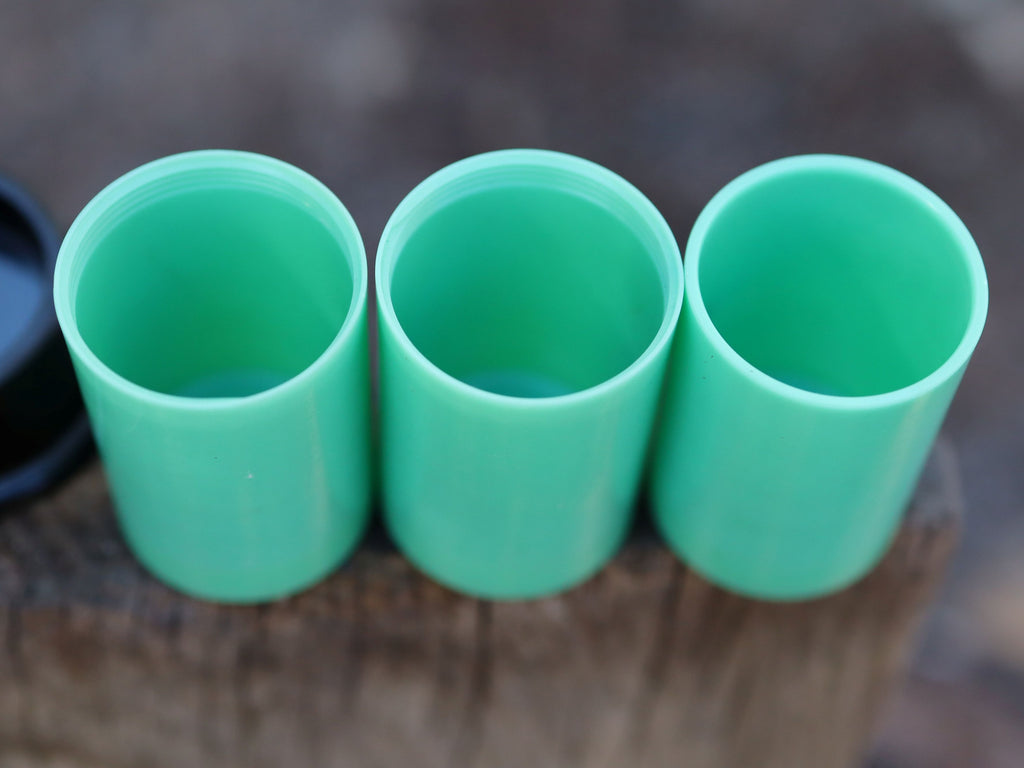 Bakelite Cruet Set c.1930
