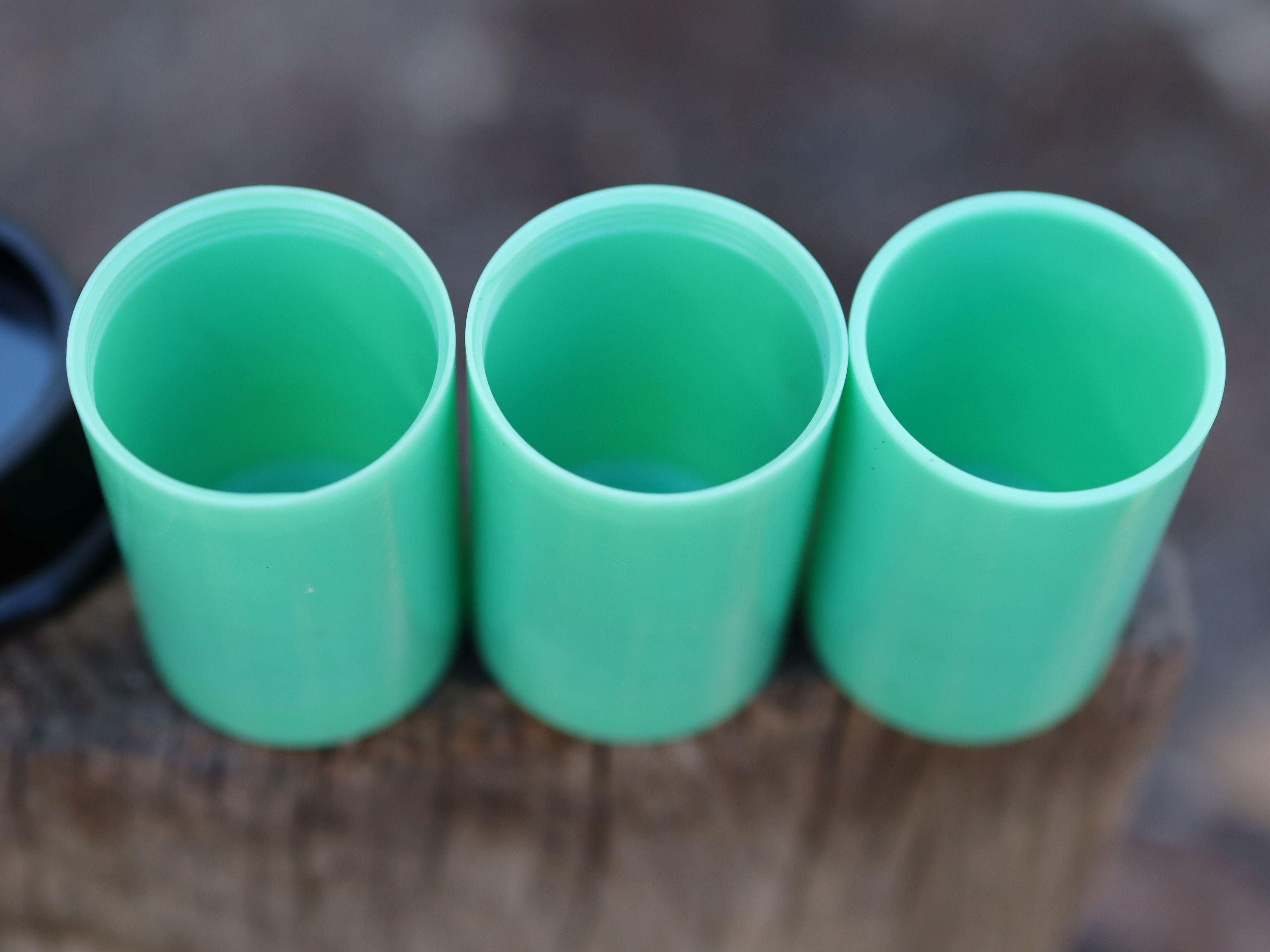 Bakelite Cruet Set c.1930