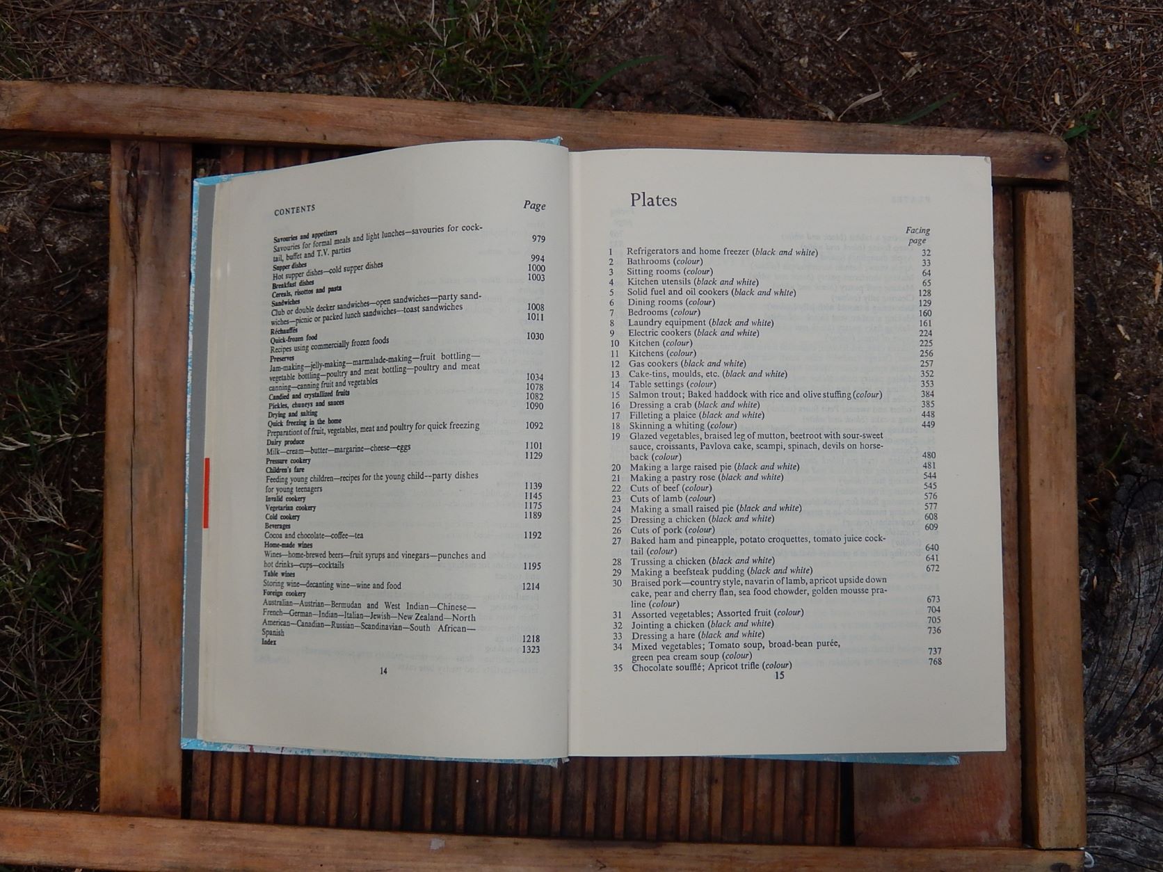 Mrs Beeton's 'Cookery and Household Management' 1967
