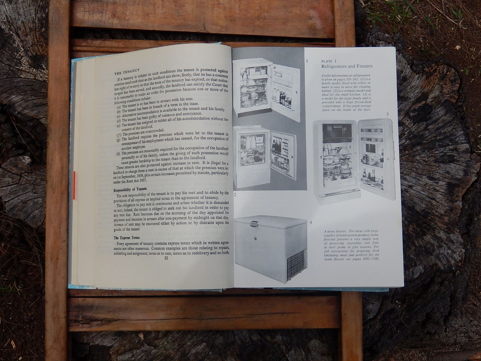 Mrs Beeton's 'Cookery and Household Management' 1967