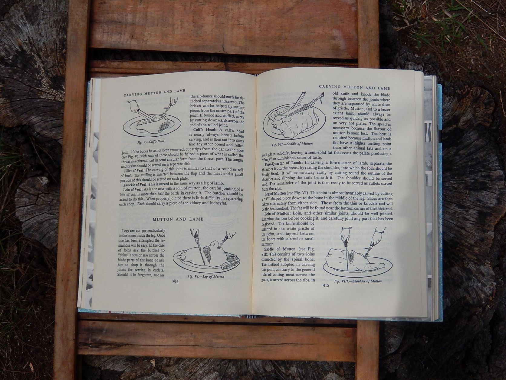 Mrs Beeton's 'Cookery and Household Management' 1967