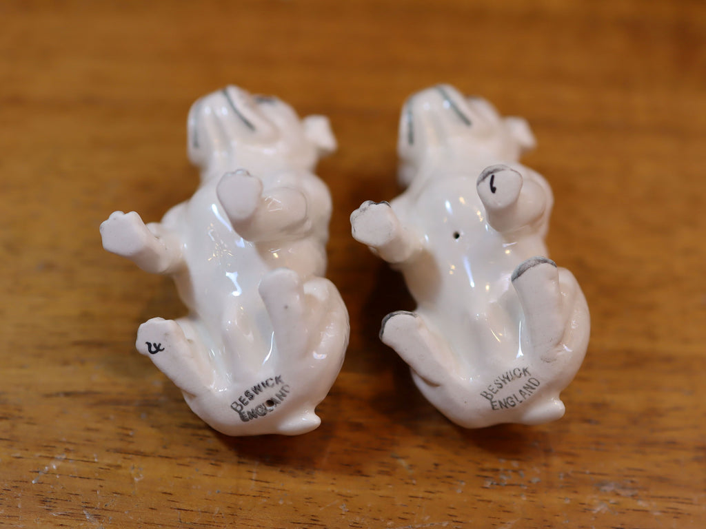 Beswick Bulldogs