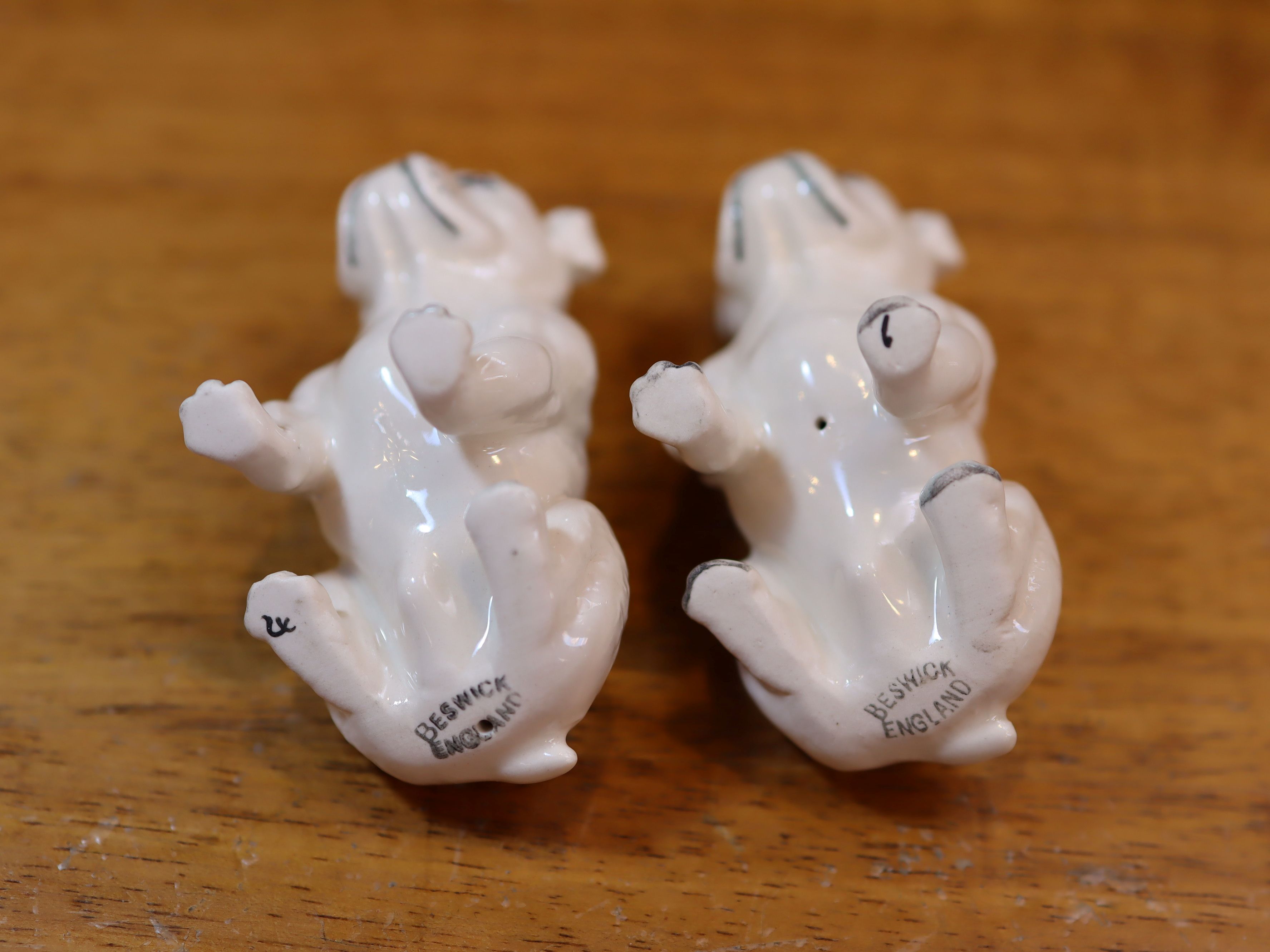Beswick Bulldogs