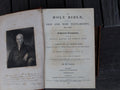 Clarke's Bible in 6 Volumes 1836