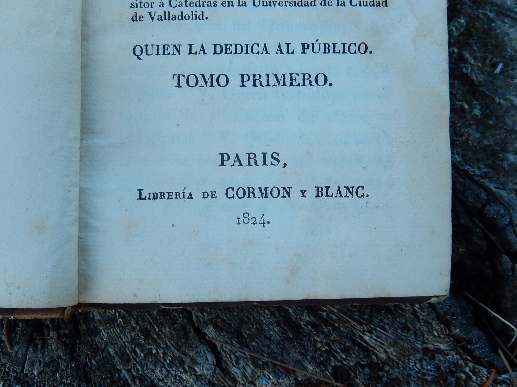 History of the Famous Preacher Fray Gerunmo 1824