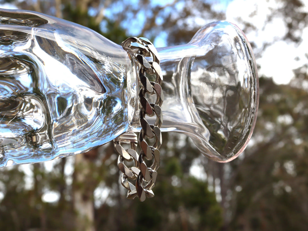 Italian Sterling Silver