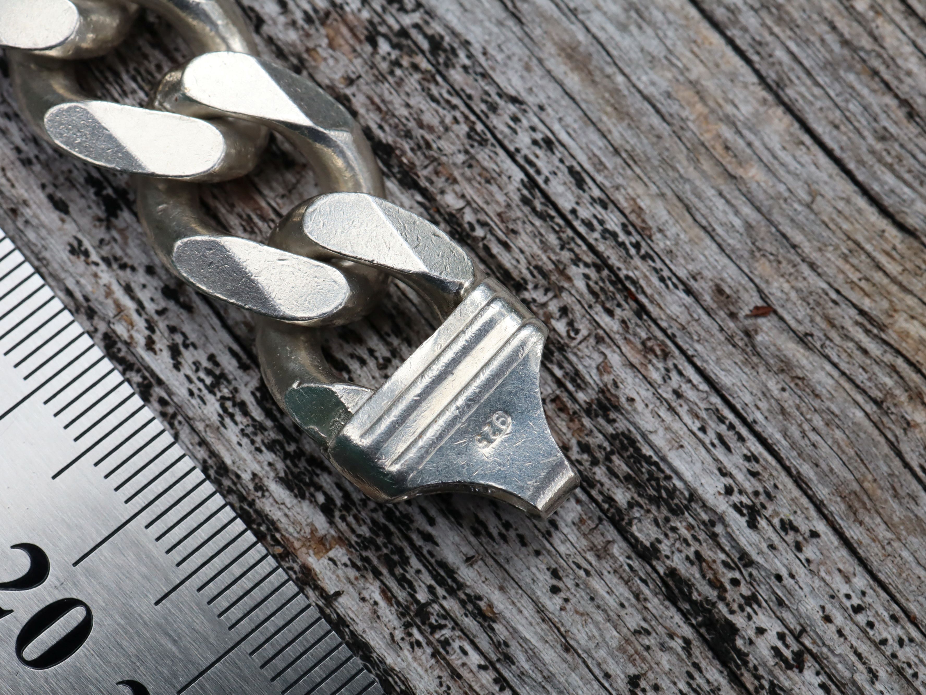 Italian Sterling Silver