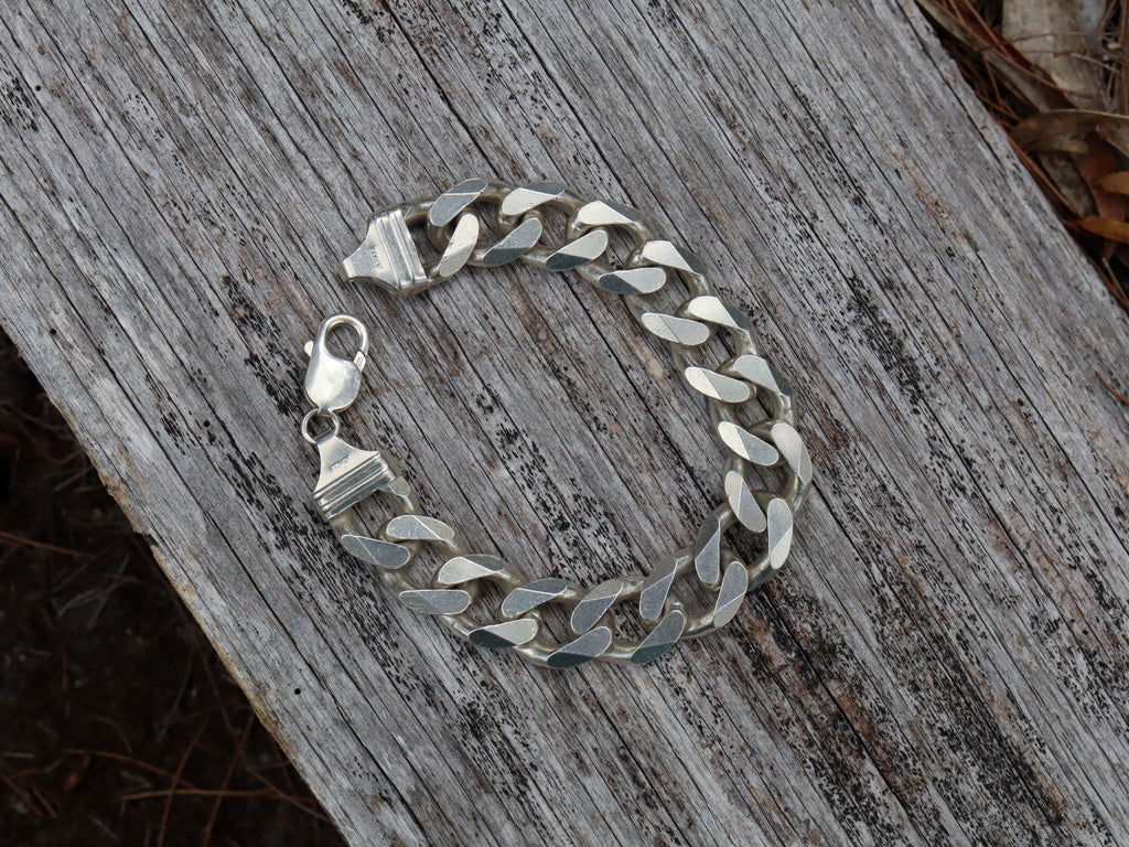 Italian Sterling Silver