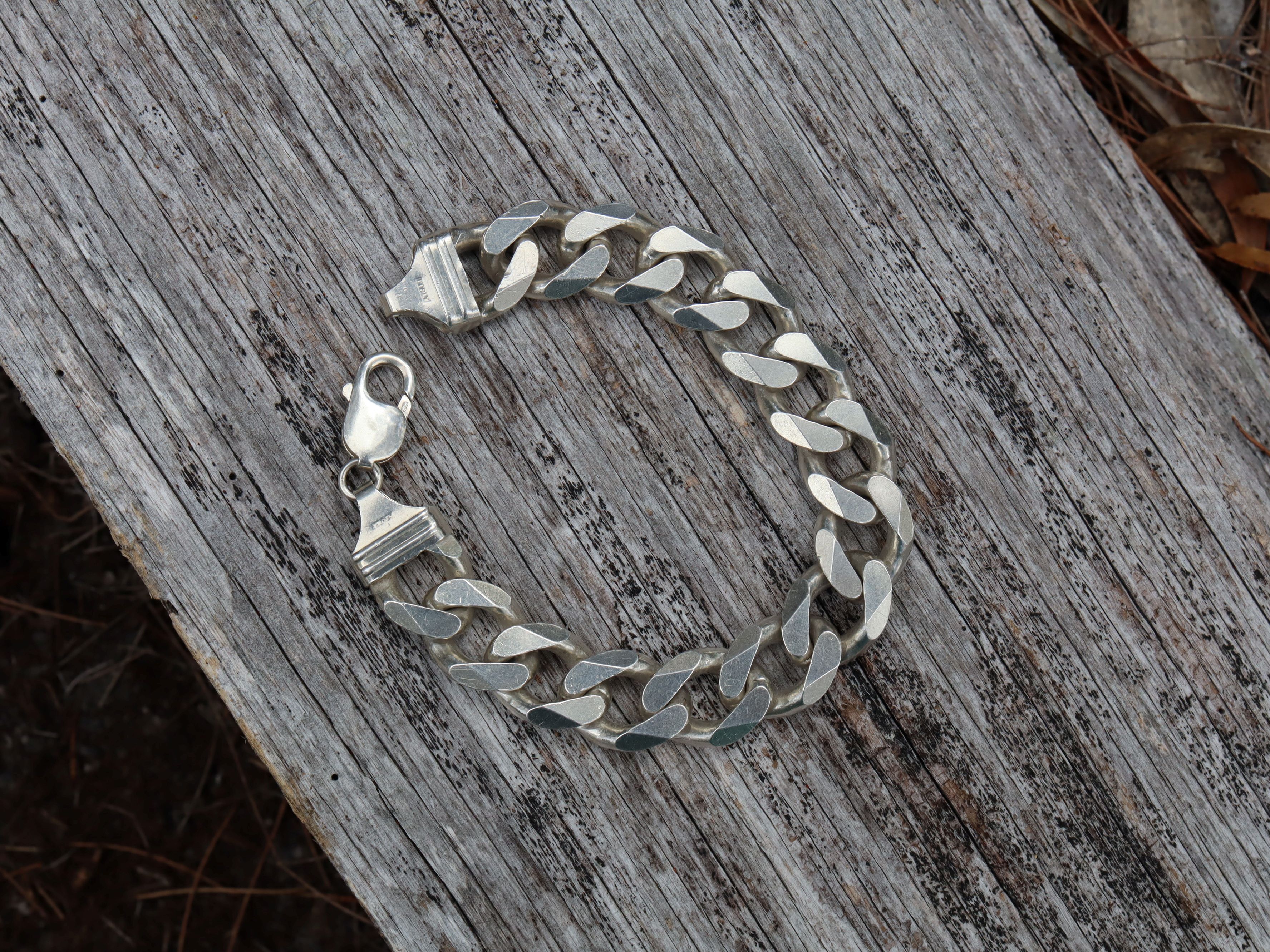 Italian Sterling Silver