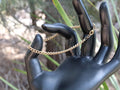 9ct Gold Bracelet