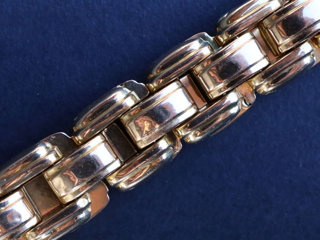 Art Deco Bracelet, 19ct