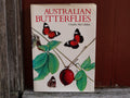 Australian Butterflies by Charles McCubbin