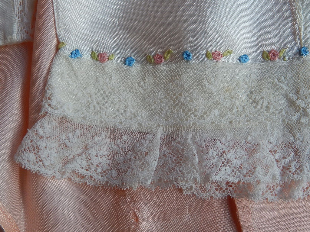 Doll's Dress c.1930