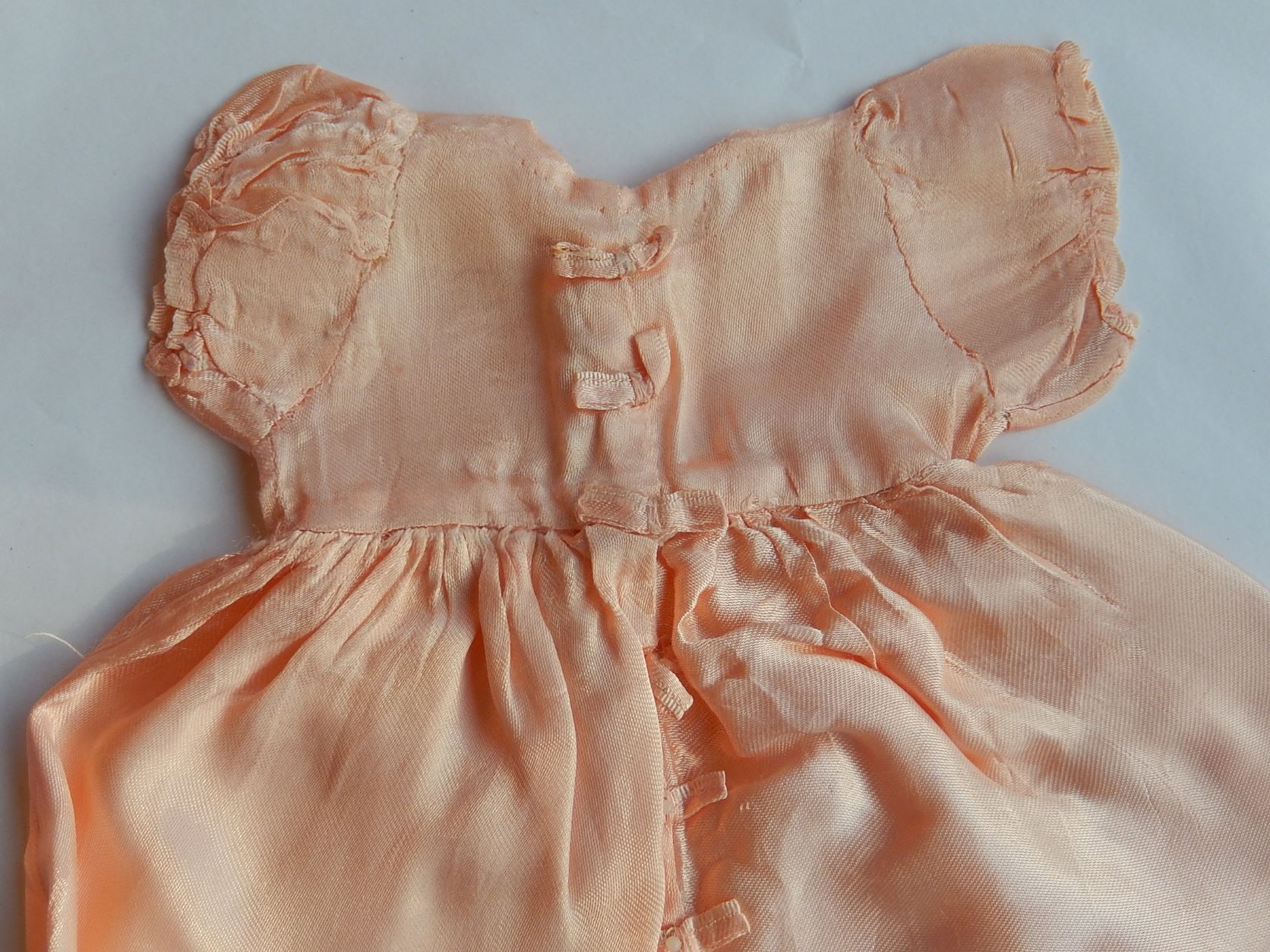 Doll's Dress c.1930