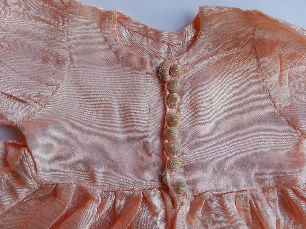Doll's Dress c.1930