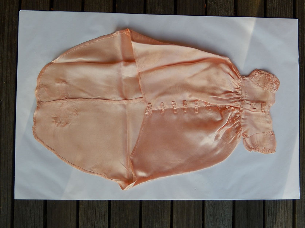 Doll's Dress c.1930