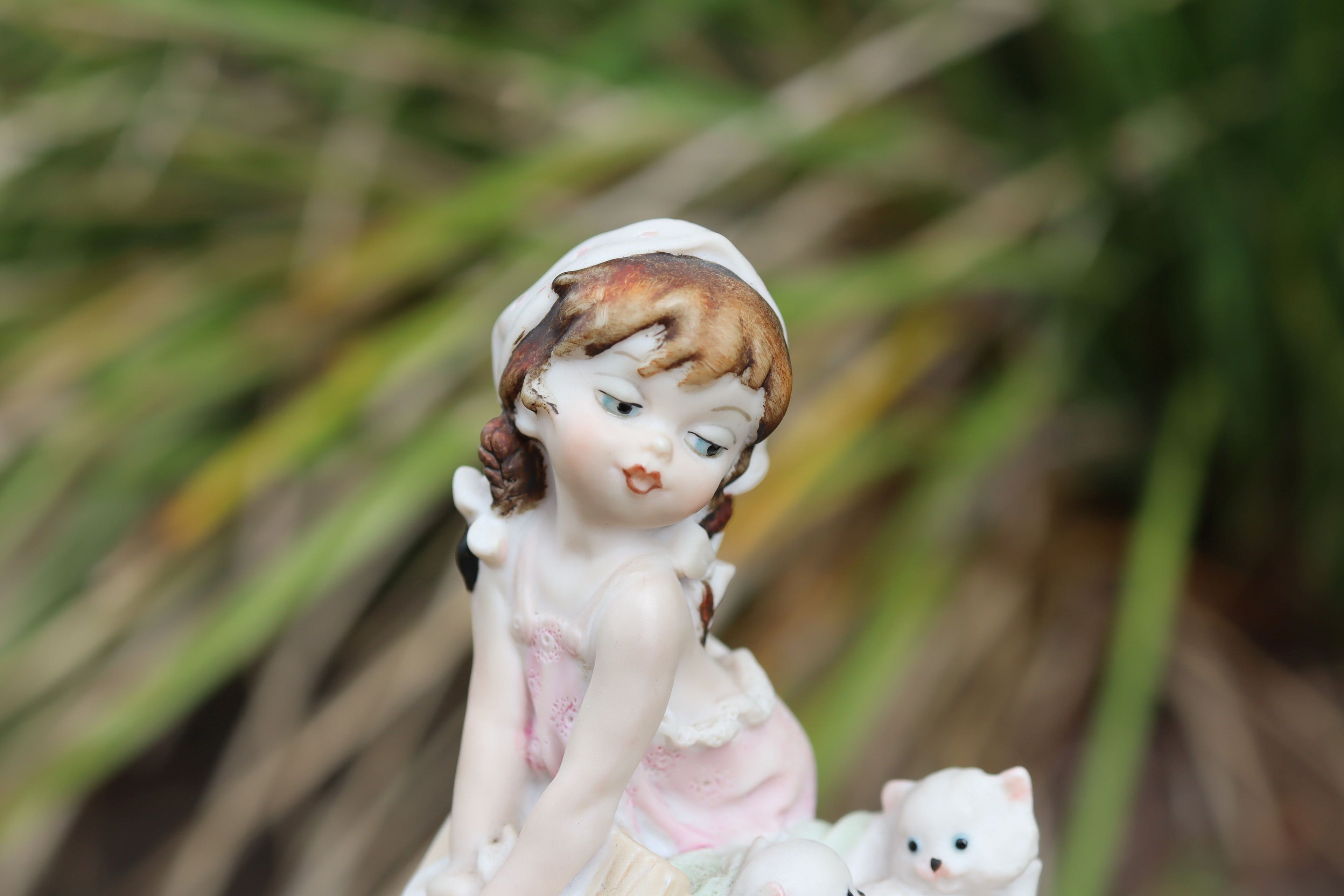 Capodimonte