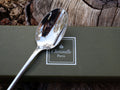 Christofle Iced Drink Spoon