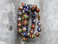Chinese Cloisonne