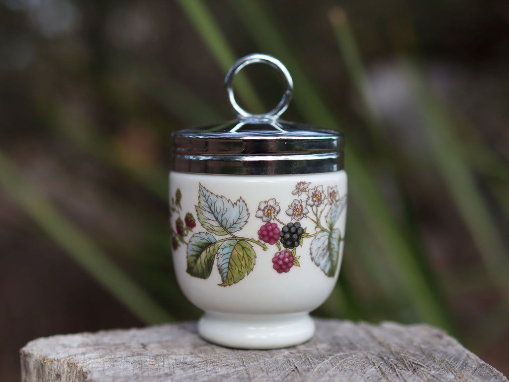 Royal Worcester Egg Coddler