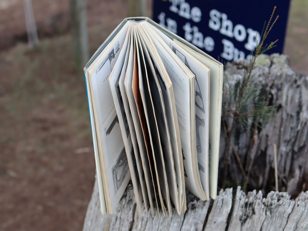 The Book of Colt Firearms by Sutherland and Wilson