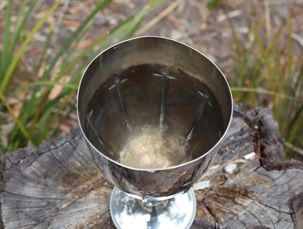 Communion Chalice c.1900