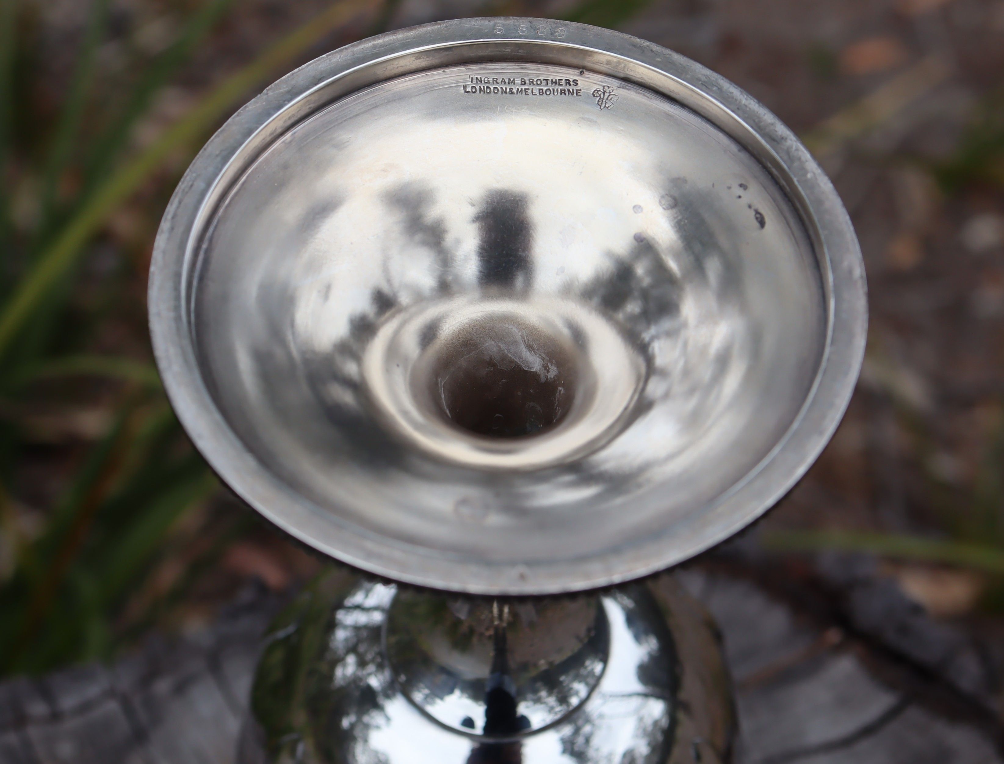 Communion Chalice c.1900