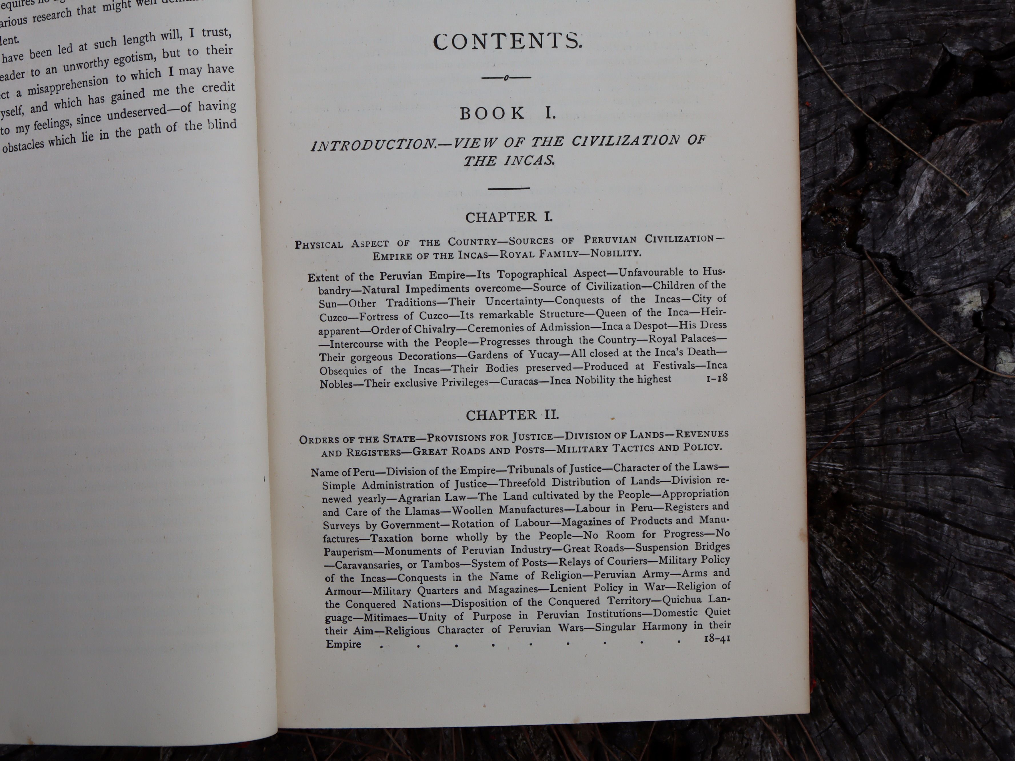 Conquest of Peru by William H Prescott 1889