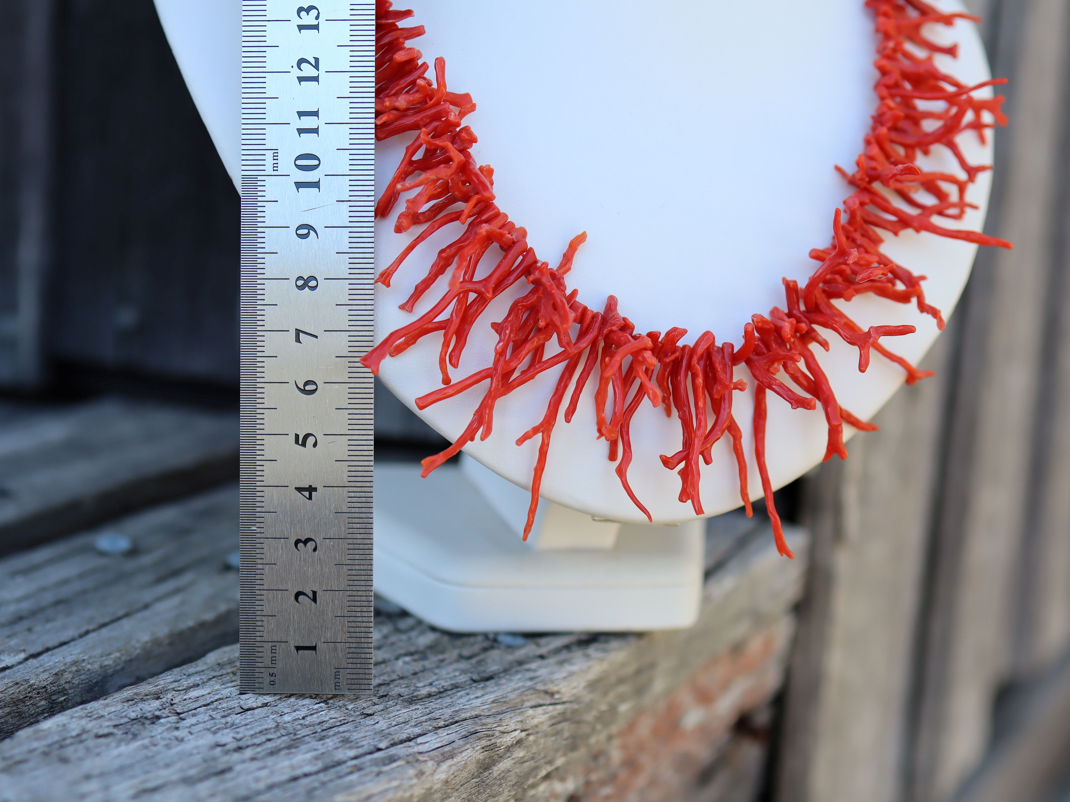 Red Coral