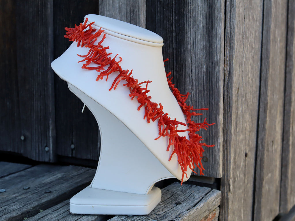 Red Coral